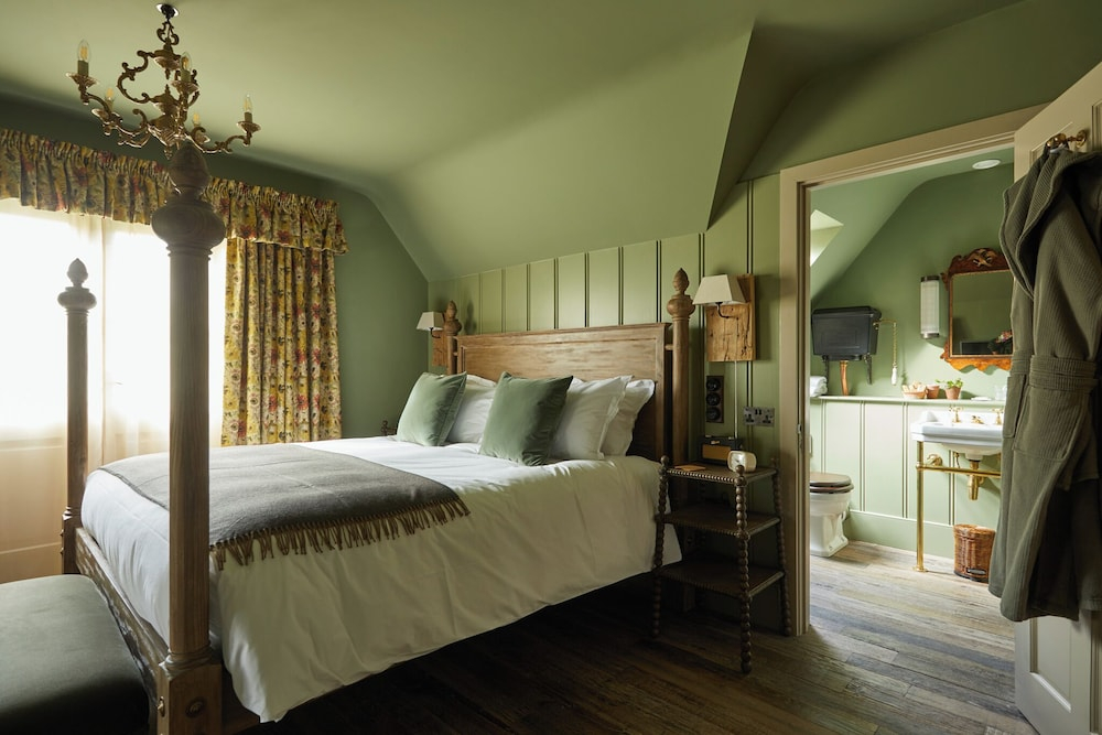 THE PIG at Bridge Place - Kent