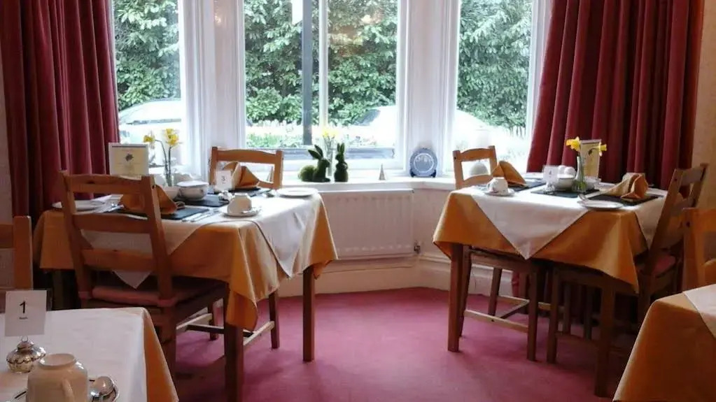 Glen Wynne Guest House