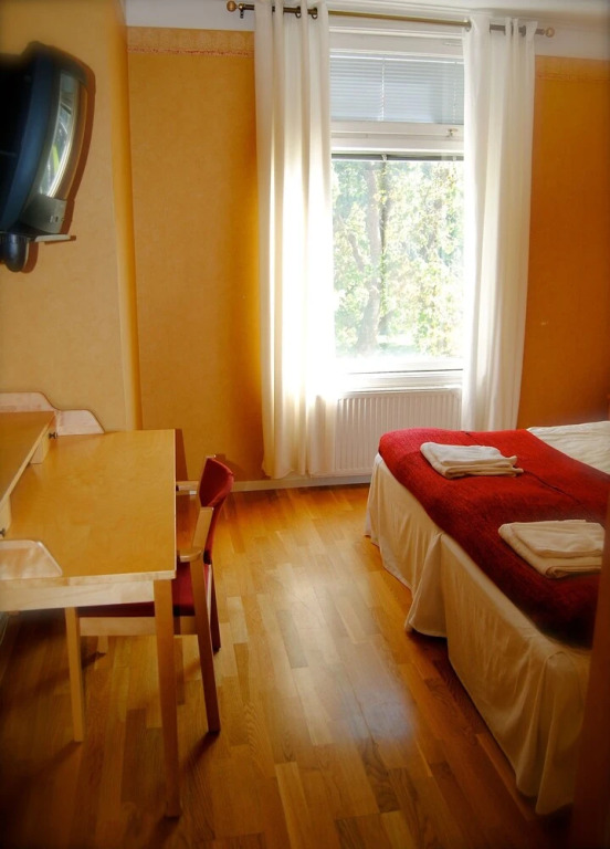 Grosshandlaren Hotell & Deli
