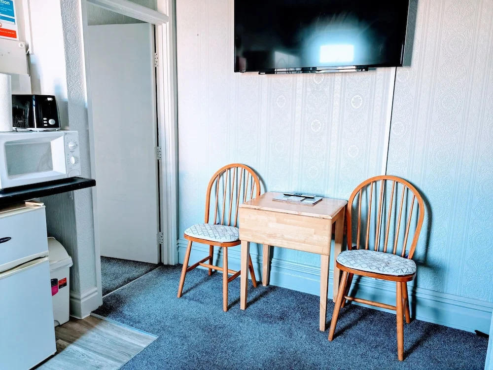 Seahawk Holiday Apartments