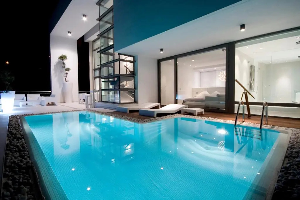 Luxury Villa in Altea Hills
