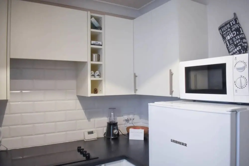 Quirky 1 Bedroom Apartment at Seven Dials