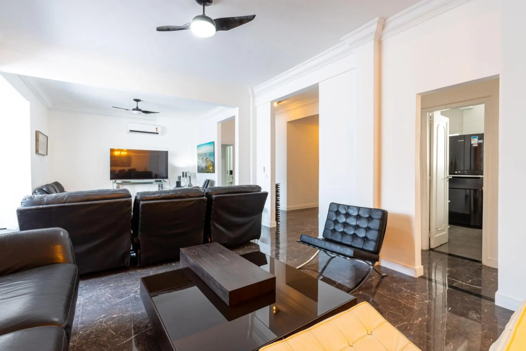 The Best Copa Executive Design 4 bed 3 bath Penthouse 2500 sq ft
