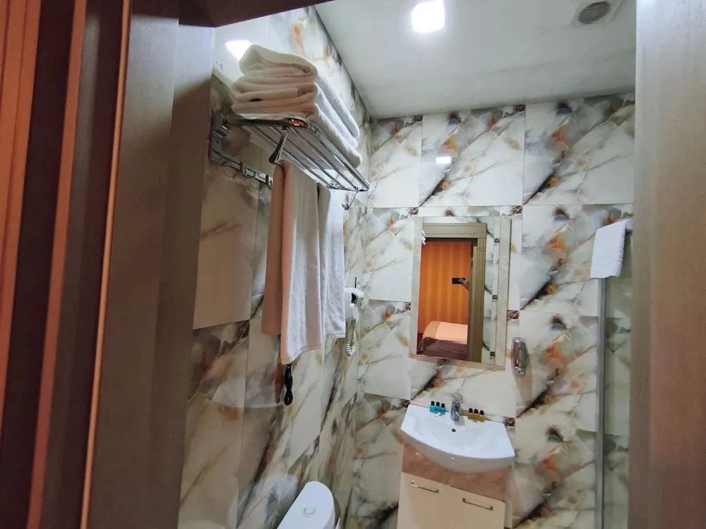 Alis Family Hotel Baku