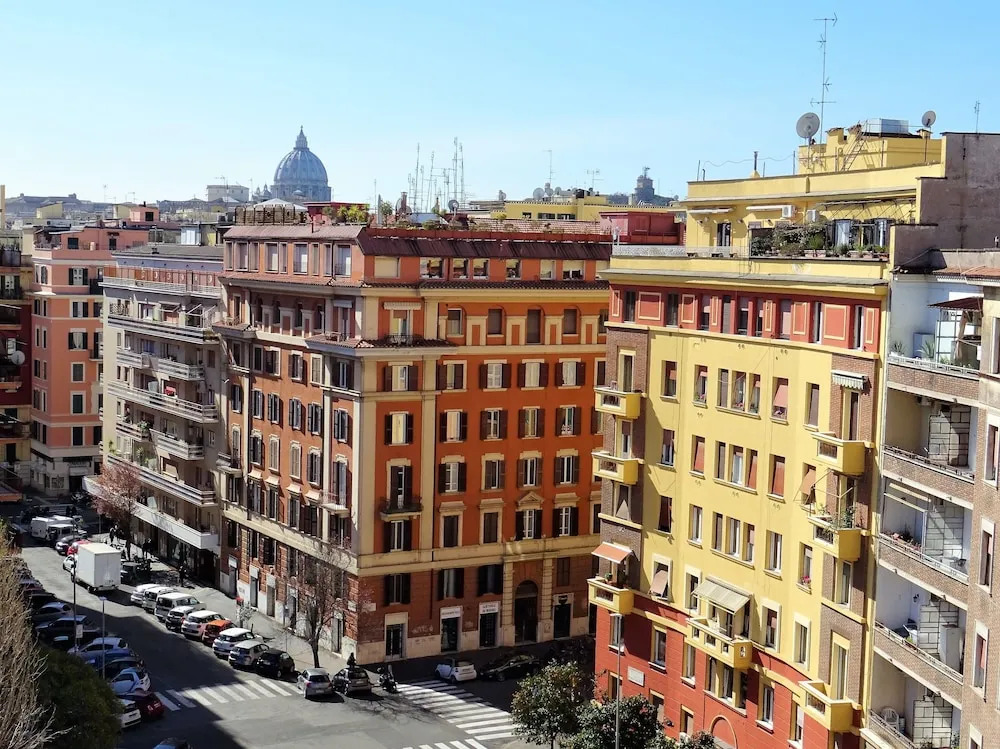 Vatican Sightseeing