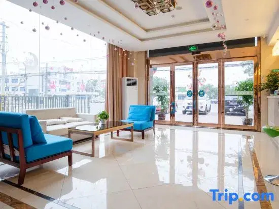GreenTree (Changzhou Taoyuan Xindu)