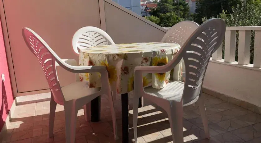 Apartments Ivona