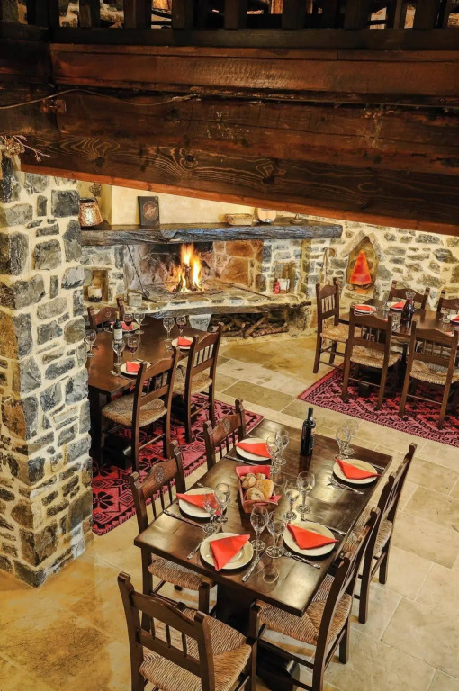Thalori Traditional Ecotourism Village