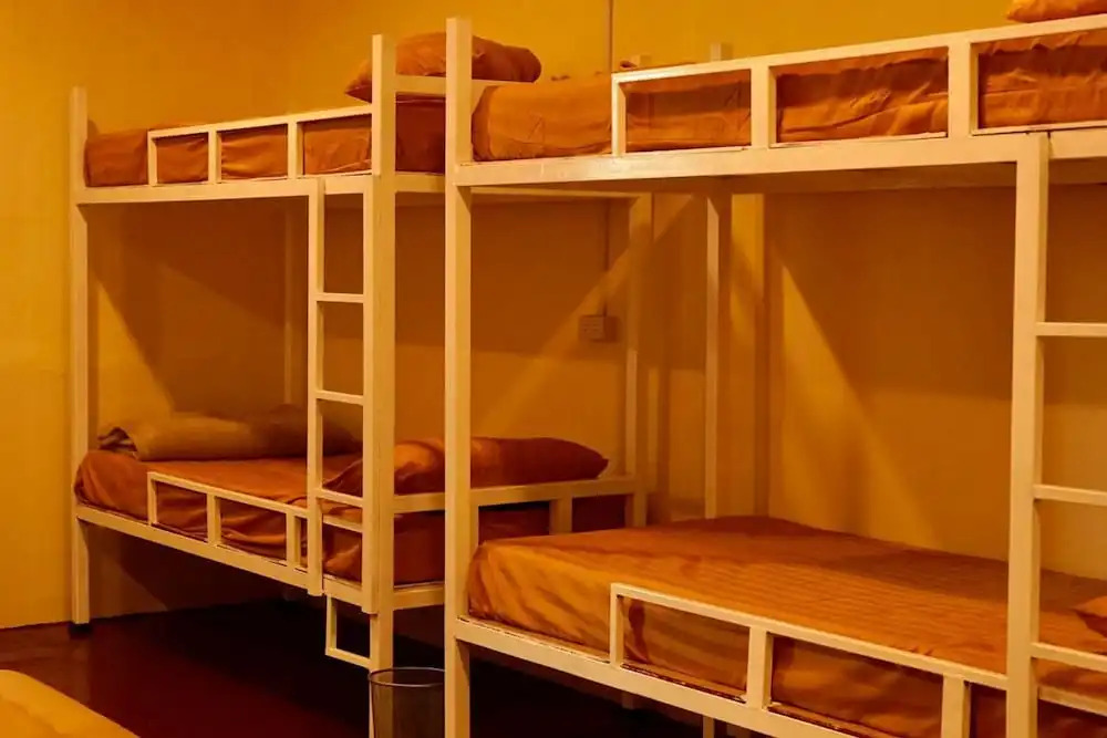 The House Hostel