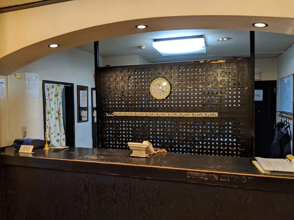 Hotel Madam Mirei