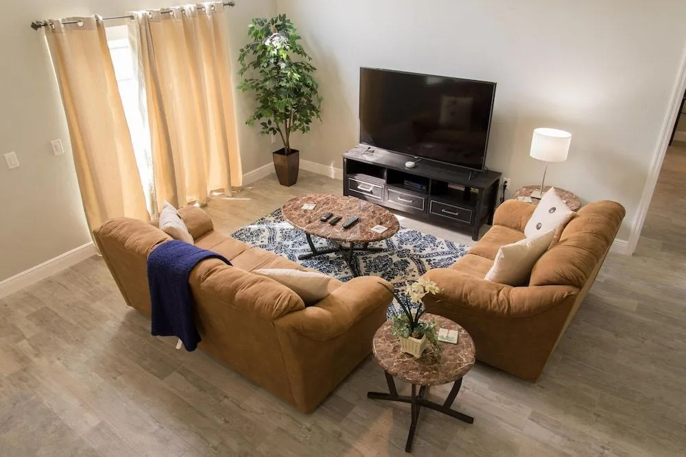 Casablanca Villaview by Orlando Short Term