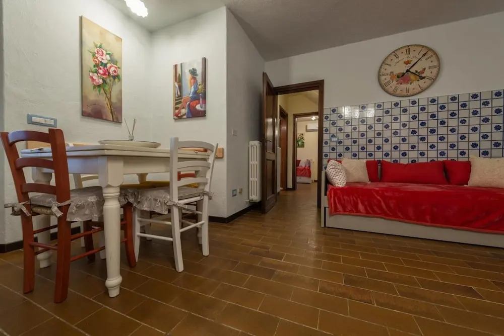 B&B CASALISA