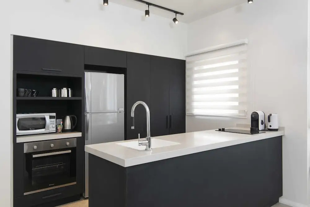 TLV Center by TLV2RENT