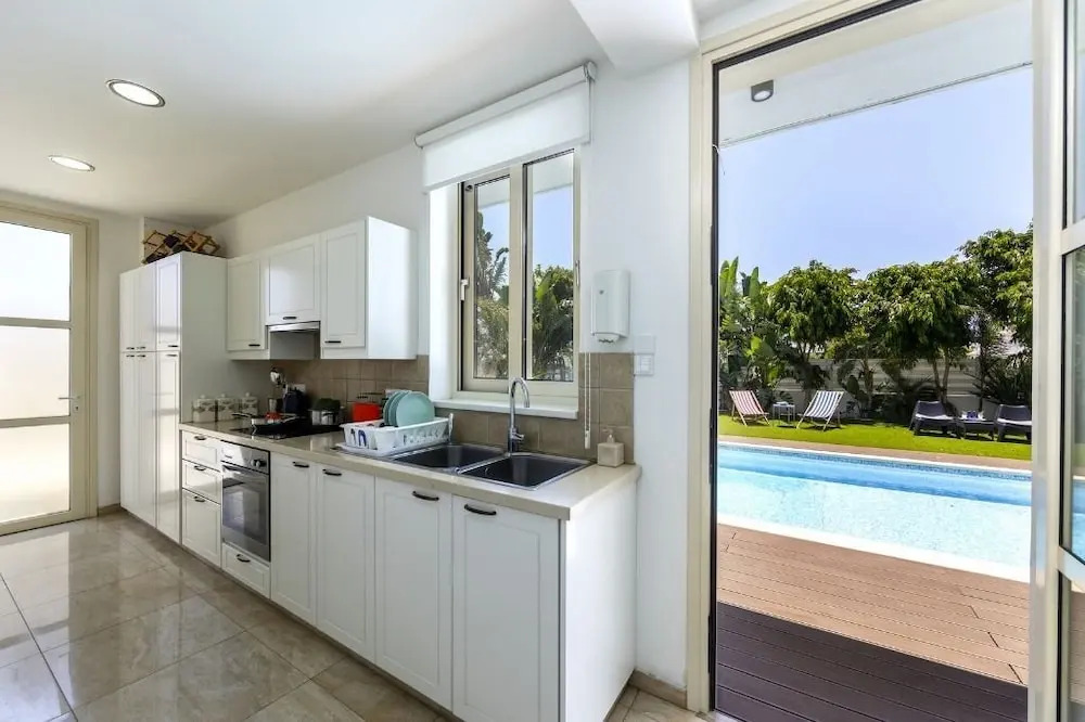 Larnaca Villa Marisol Kiti