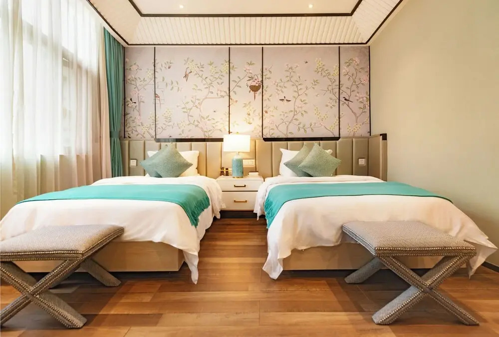 Beside River Inn(Guilin li River City Center Branch)