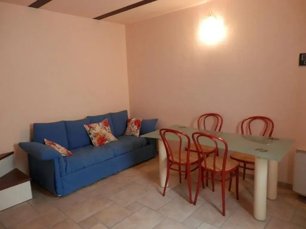 Comfy portion of property By Villa Il Mosaico