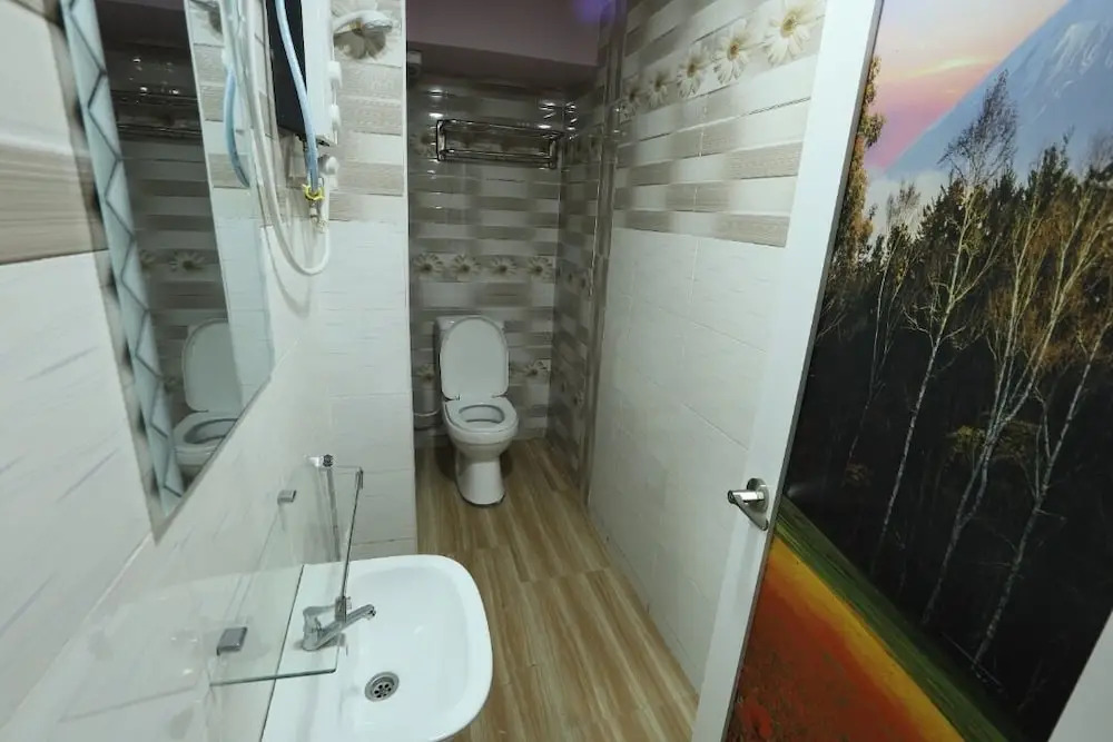 SmileHome at Cameron Brinchang - KEA FARM