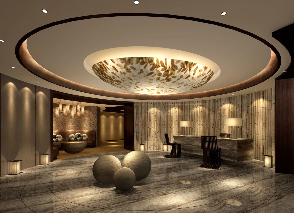 JW Marriott Hotel Zhejiang Anji