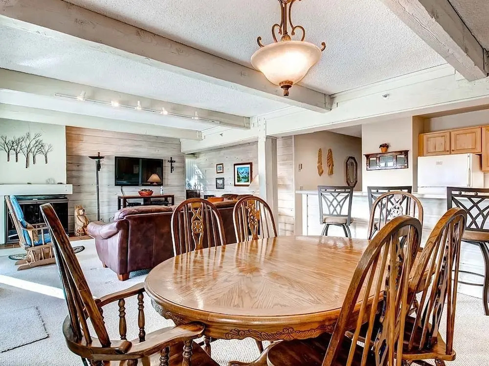 Snowmass Mountain Condos by Snowmass Vacations