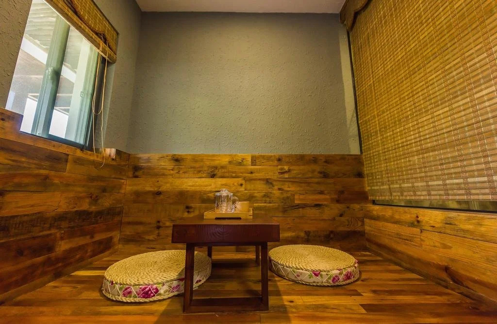 Floral Hotel Moganshan Tianquan