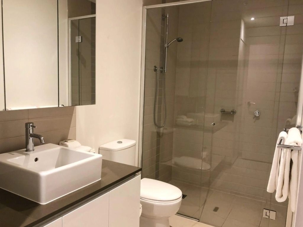 The Sebel Residences Melbourne Docklands Serviced Apartments