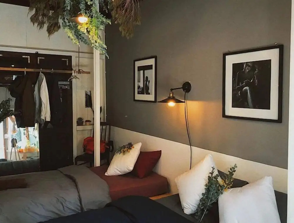 Lalaland Homestay