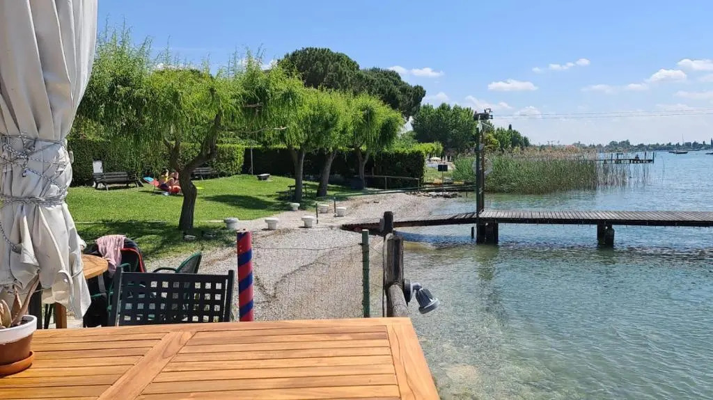 Appartamento Magic in residence Favola Bella