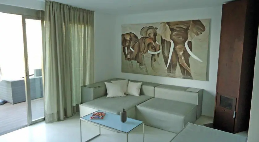 Villa Jacaranda