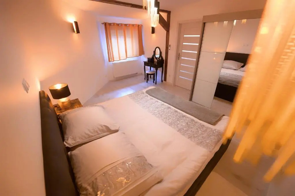 Aparthotel Zabrze, Apartamenty w Centrum z prywatnym parkingiem