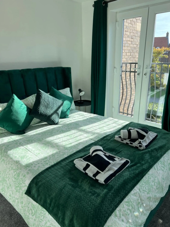 Bay Retreat Holiday Home Apartment The Bay Filey