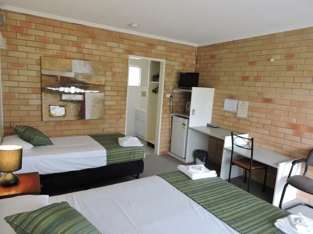 Hotel Motel 5