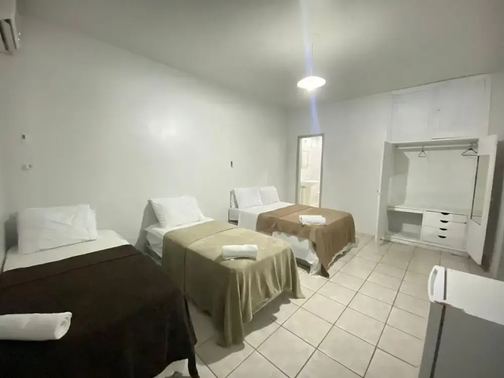 Hotel Mundial