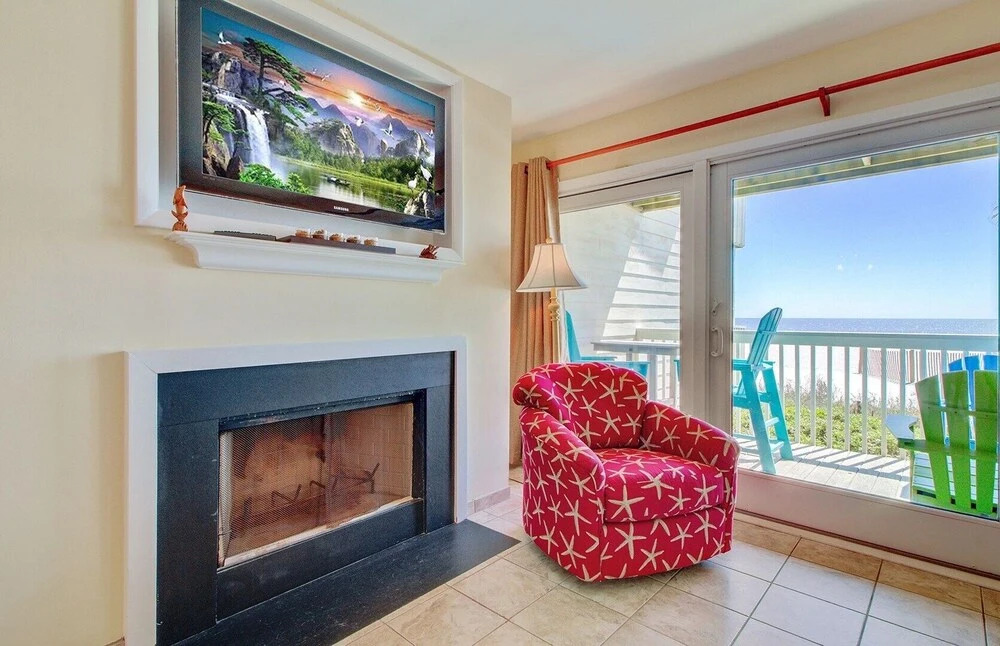 2 A Seagrove by Avantstay Oceanfront, Beach and Community Pool Access