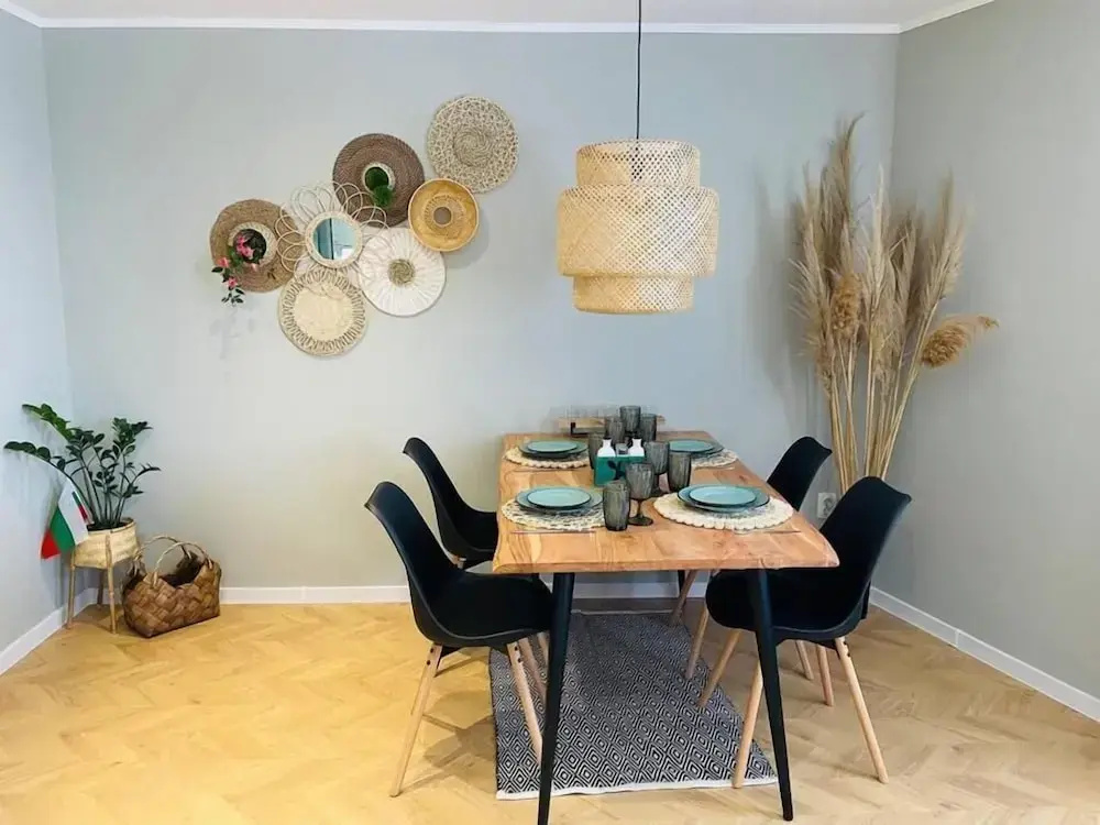 Varna Top Center Luxury One-bedroom Apartment
