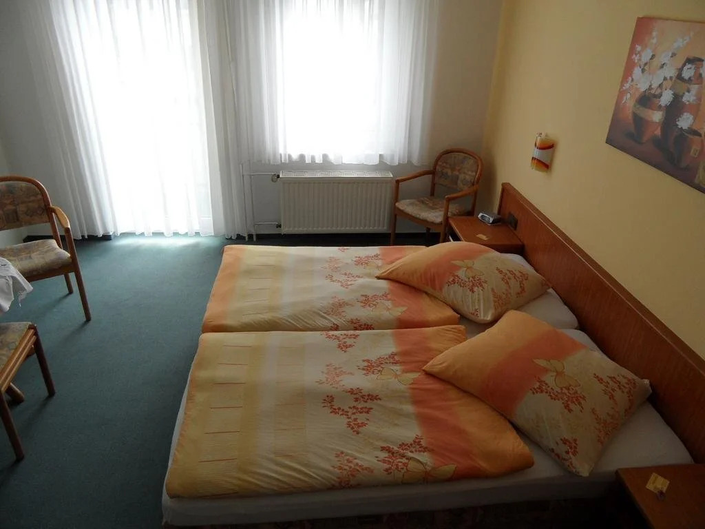 Hotel Goldenes M