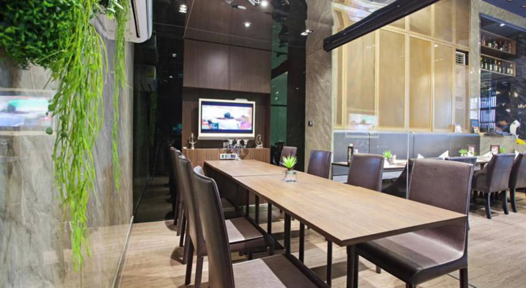 V Residence
