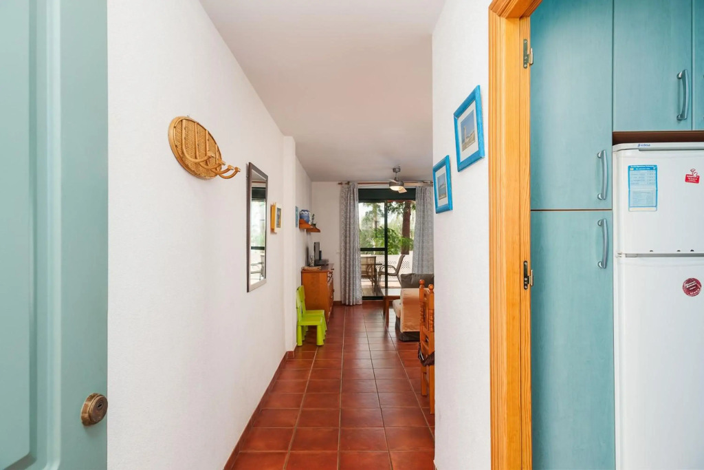 Apartamento Aldea del Coto