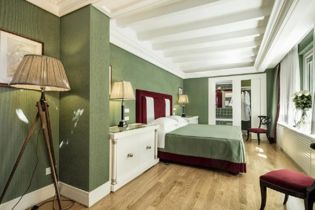 Hotel Regency - Small Luxury Hotels of the World