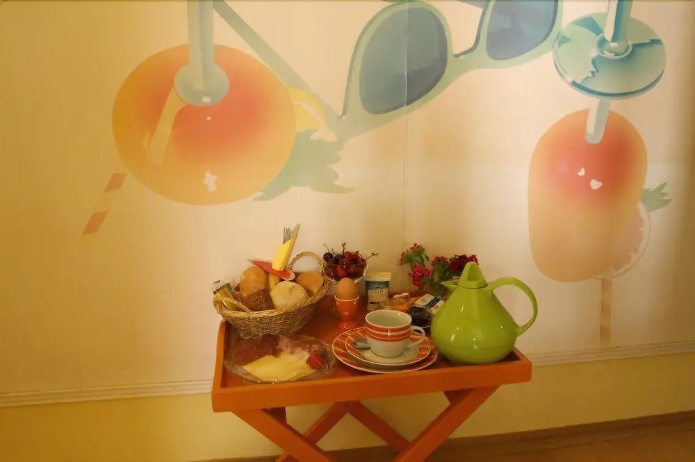 aCasa Bed & Breakfast