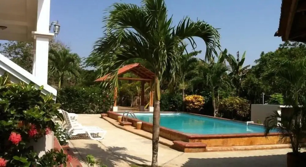 Pedasi Sports Club