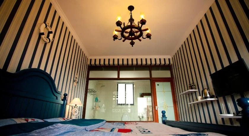 Yimoxuan Guesthouse