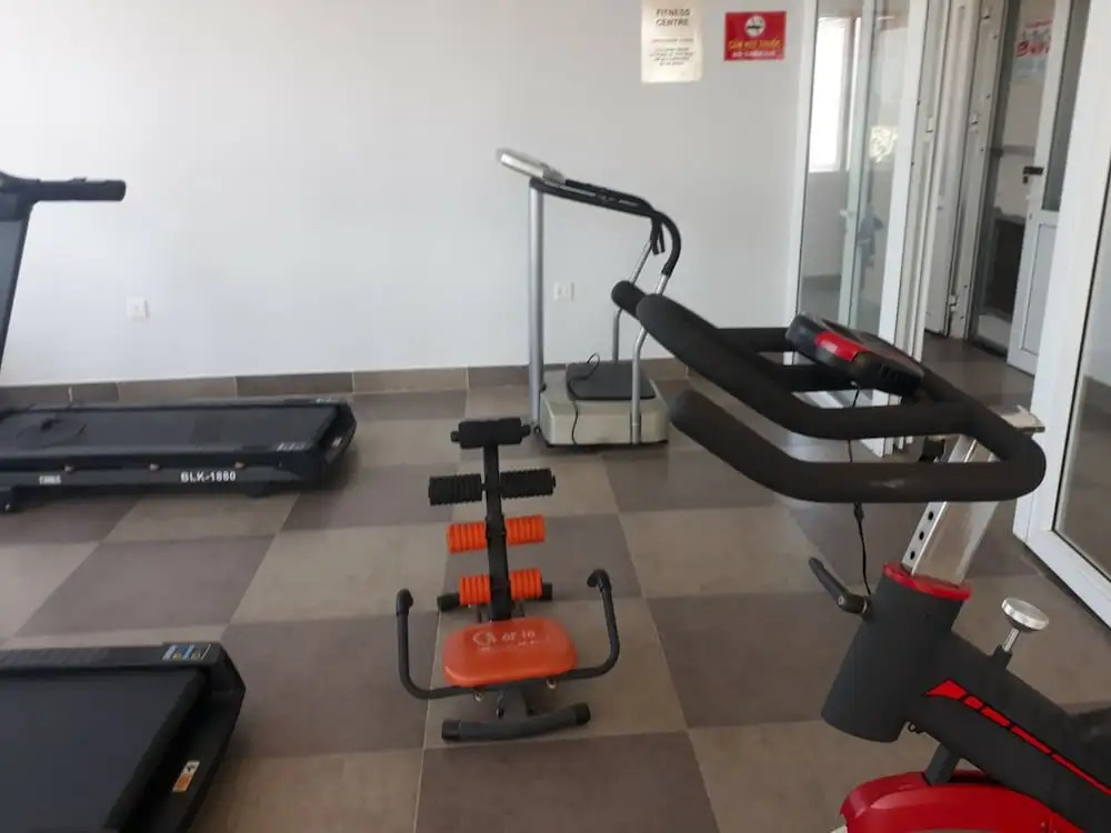 CCT Luxury Hotel