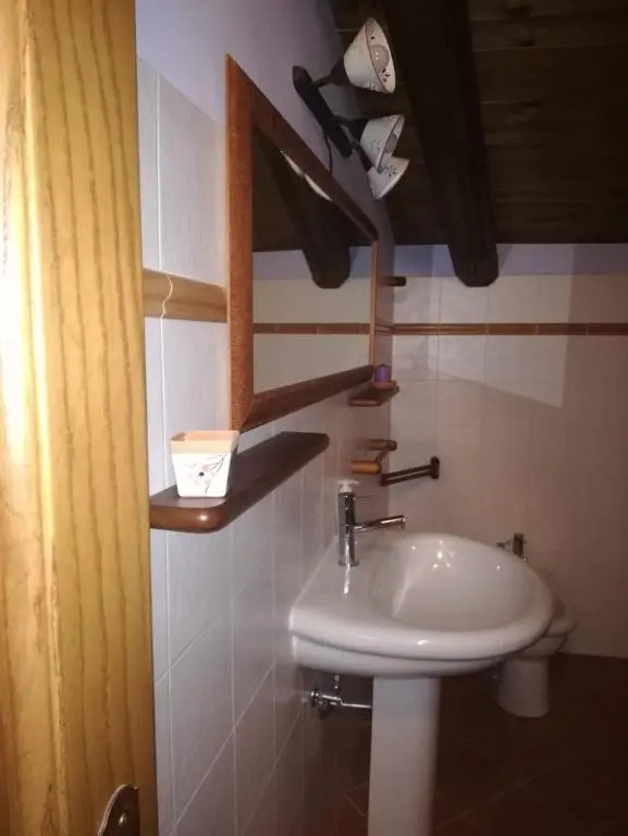 Casa Marina, Cilento Appartamento Indipendente