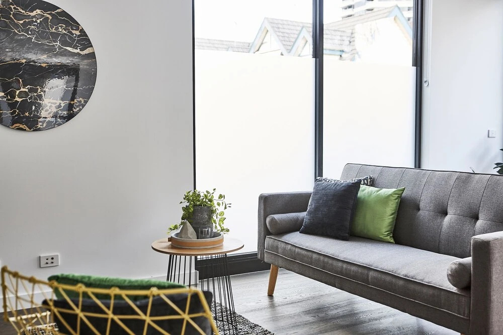 The Marc 201: A Splash of Emerald - Rejuvenate stays