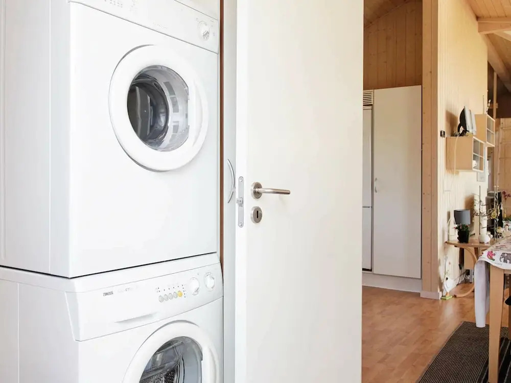 Luring Holiday Home in Oksbøl With Sauna