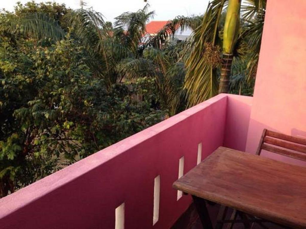 Ms Tri Homestay