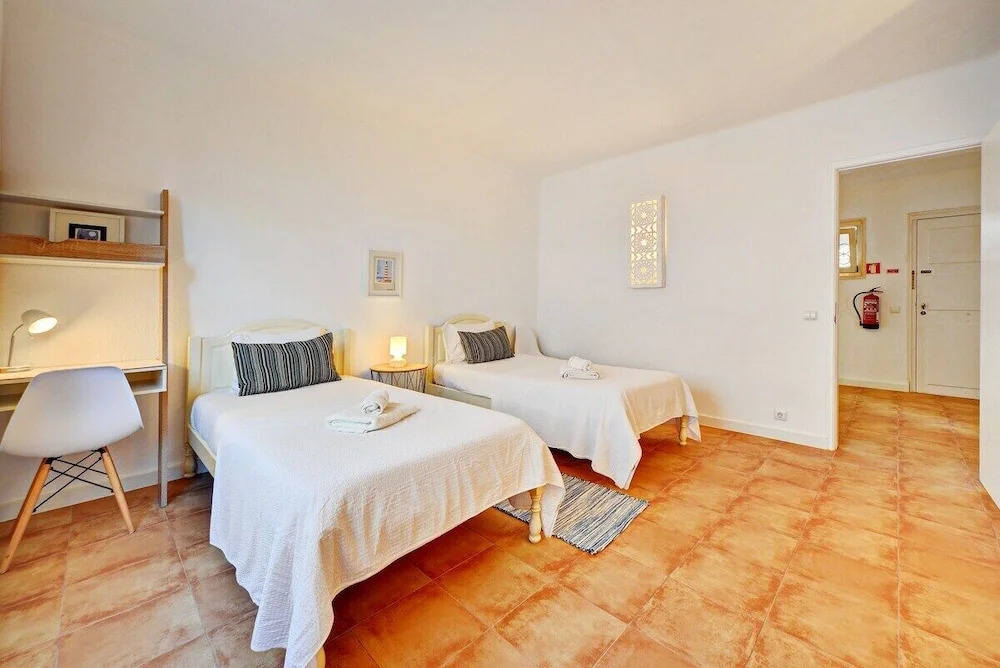 Prainha Calm Retreat in Alvor