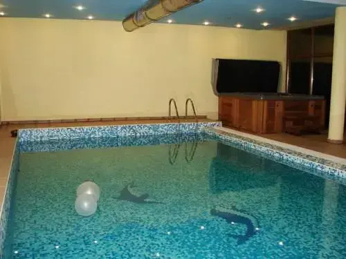 Vikoni Family Hotel