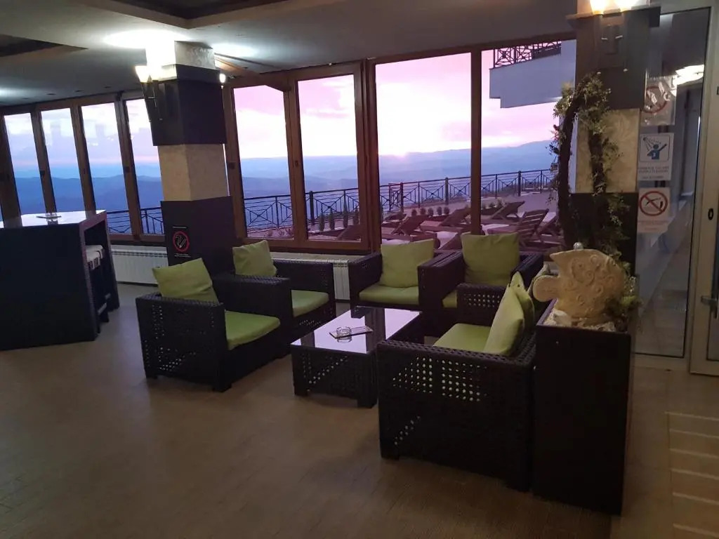 Milmari Resort Premier 47
