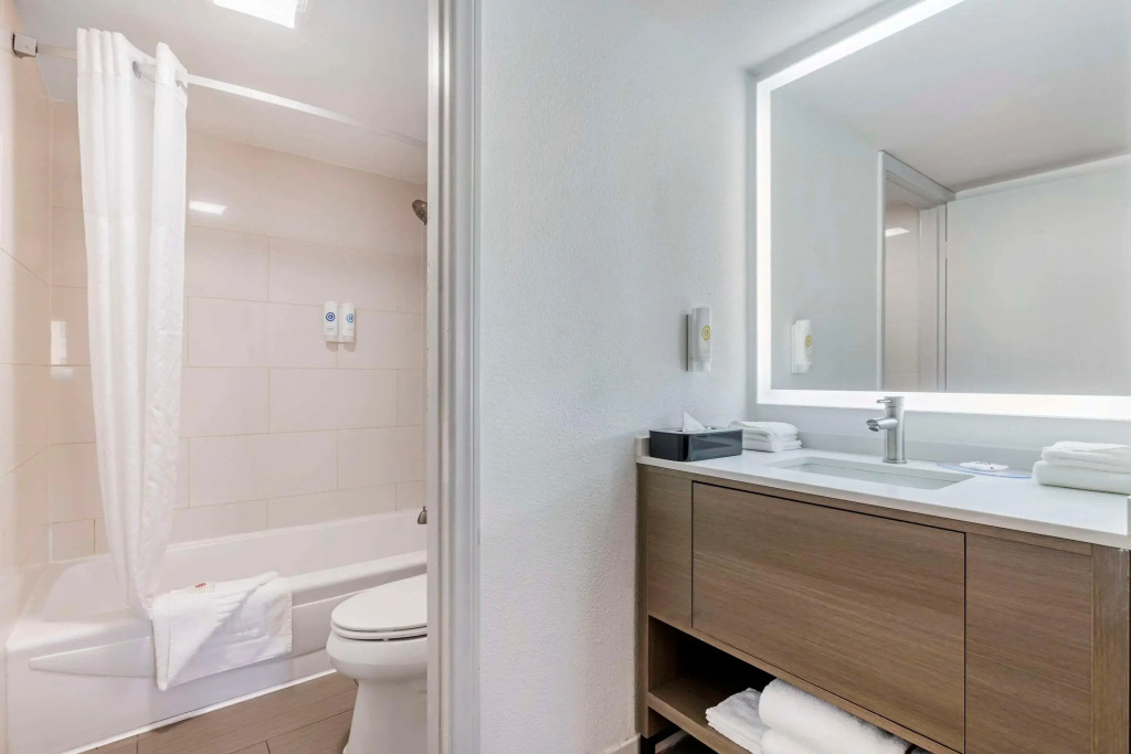 Comfort Inn Sea World Area